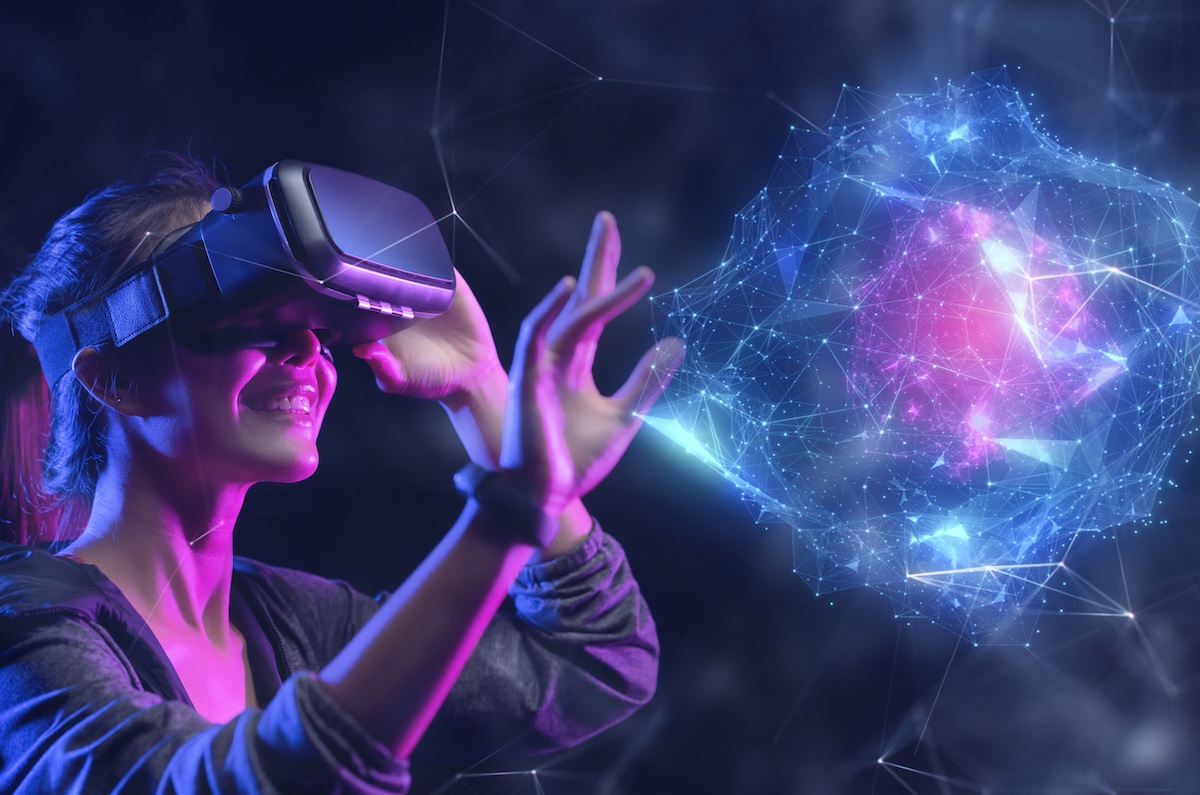 Tips for Designing Interactive VR Experiences That Wow Your Audience hero image