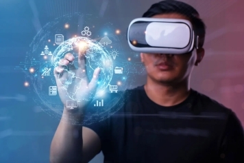 How VR is Revolutionizing Product Demonstrations main image