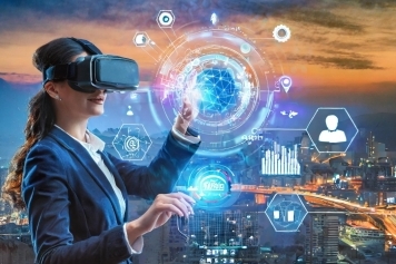 Privacy Concerns and Solutions in VR Marketing: What You Need to Know main image